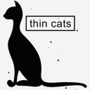 ThinCats Server Icon
