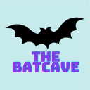 THE BATCAVE Server Icon