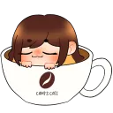 CAMI's Café