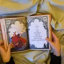 Flicker Book Club