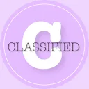 CLASSIFIED