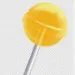 limonlu lolipop