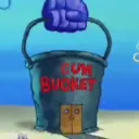 The c(h)um bucket