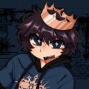  Munch's New Hangout  Discord Server Icon