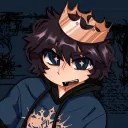  Munch's New Hangout  Discord Server Icon