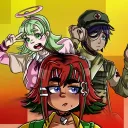 Danganronpa: Desperate Heart