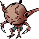 Goblin Civil Rights Movement Discord Server Icon