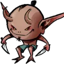 Goblin Civil Rights Movement Discord Server Icon