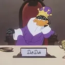 Dafi's Token Server