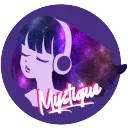 Mystique's Galaxy