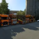 S&M Trans