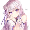 『  Anime Romania  』 Discord Server Icon