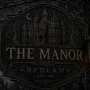 🎃🕸The Manor🕸👻