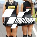 MOTOGP Discord Server Icon
