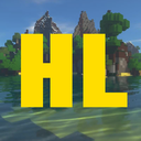 ð™ð™ð™š ð™ƒð™žð™œð™ ð™‡ð™–ð™£ð™™ð™¨ðŸ“¡ Server Icon