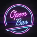 Open Bar