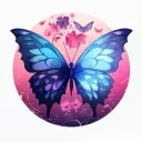 𝗧𝗵𝗲 𝗠𝗼𝗼𝗻𝘀𝘁𝗮𝗿 𝗕𝘂𝘁... Discord Server Icon