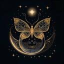 The Moonstar Butterfly Coven ʚїɞ Discord Server Icon