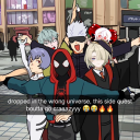 Every Fandom Ever