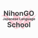NihonGO Japanese Language School icon