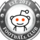 Reddit EASportsFC icon