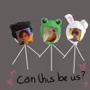 JUNIEMOS’ TWITTER SERVER <3