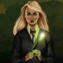 Harry/Daphne