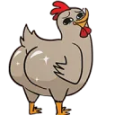 Gallina Blanca Crusaders