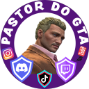 Pastor do GTA - RP