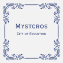 [ Mystcros: City of Evo ]
