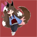 Commaner Marys wolf den