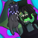 𝐂𝐲𝐛𝐞𝐫𝐙𝐨𝐦𝐛𝐢𝐞𝐬 Discord server icon