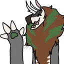 Scrufflecorn Den