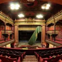 Cinema Slaughterhouse (18+ ONLY)