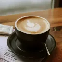 ♤Blueberry's coffee♤