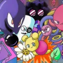 Mega Snaileeyo Adventure