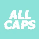 ALL CAPS