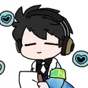 LN's Gum Server