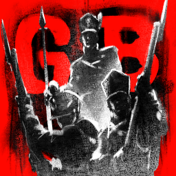 Discovery icon for Guts & Blackpowder Community Discord server