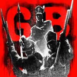 Guts & Blackpowder Community