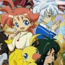 Gold Crown Town: Princess Tutu