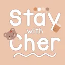 ꒰♡꒱ 𝐒𝐭𝐚𝐲 𝐰𝐢𝐭𝐡 𝐂𝐡𝐞𝐫