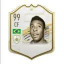 Crypto Football Legends