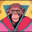 Monkey Den's icon