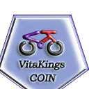 VitaKings Coin
