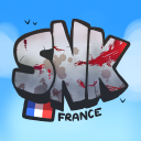 Discovery icon for SNK France 🇫🇷 • OUVERT Discord server