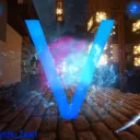 🎇 Modèles 3D 🎇
