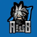 Areebplay's's icon