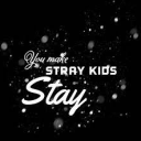 ﹟StrayKidsStay︕