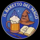 Il Baretto del Mago🍻
